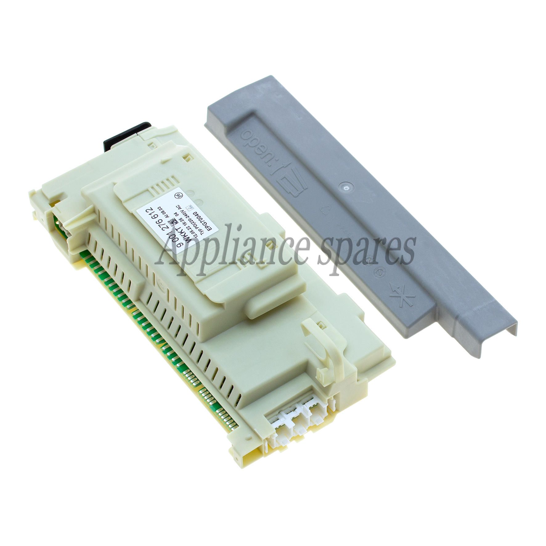Bosch Dishwasher PC Board