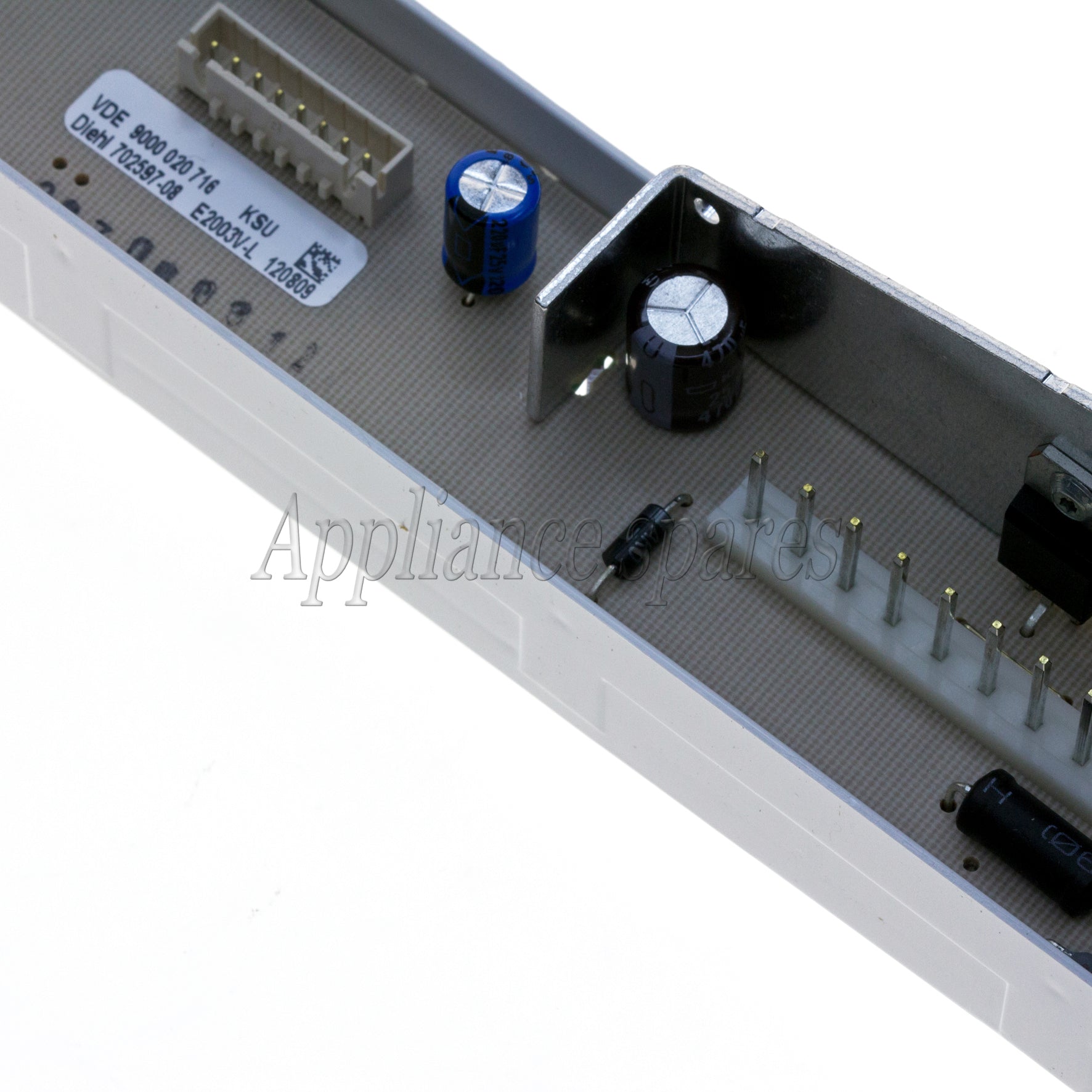 Bosch Fridge Pc Board