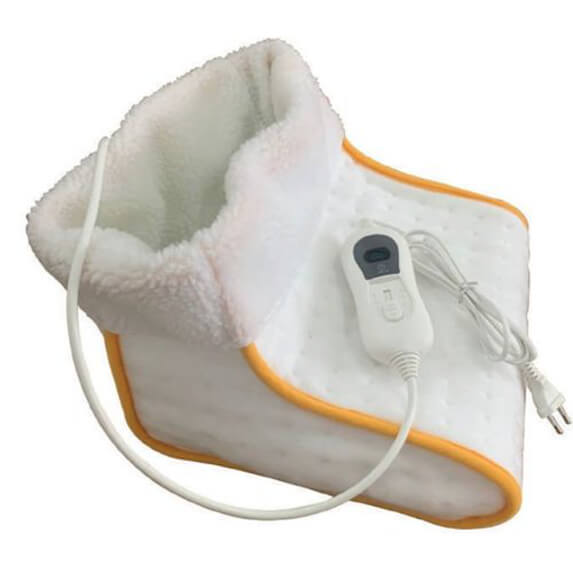 Pure Pleasure Foot Warmer 100w PHP004