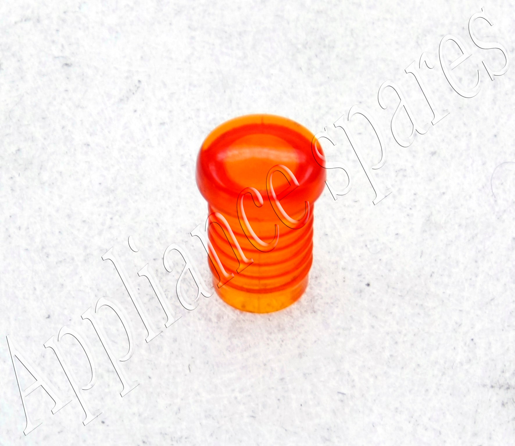 Tecnogas Pilot Light Amber (Orange) Lens