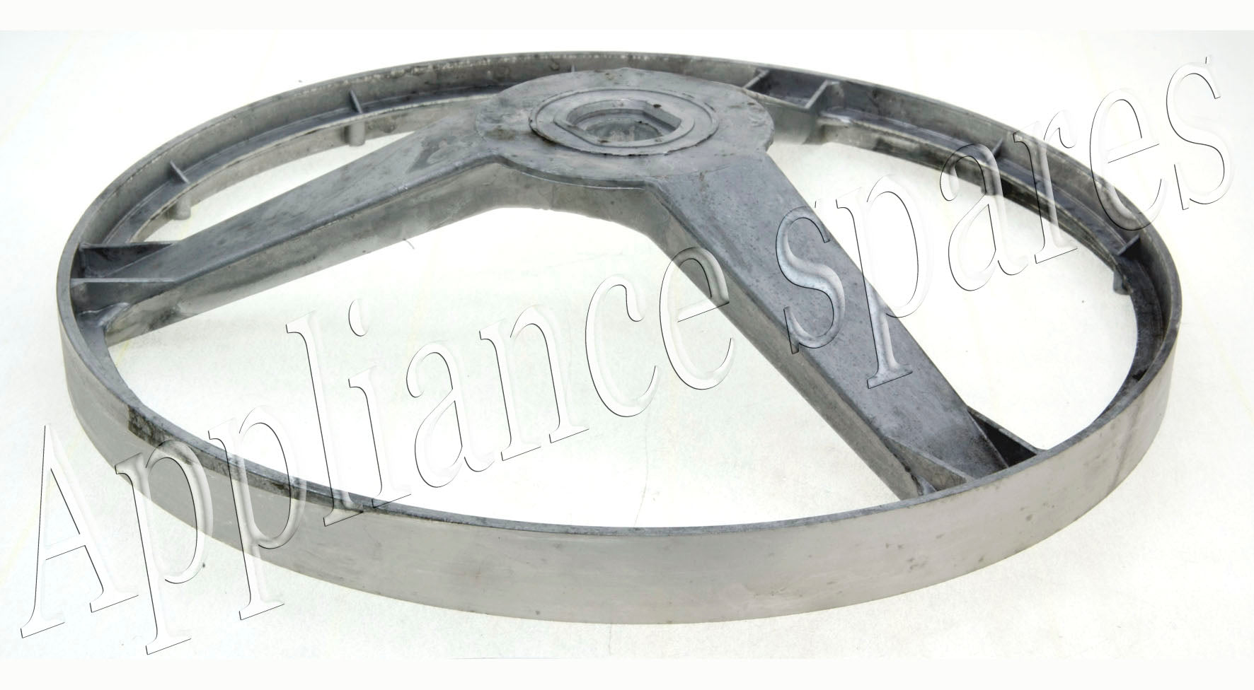 AEG Washing Machine Drum Pulley