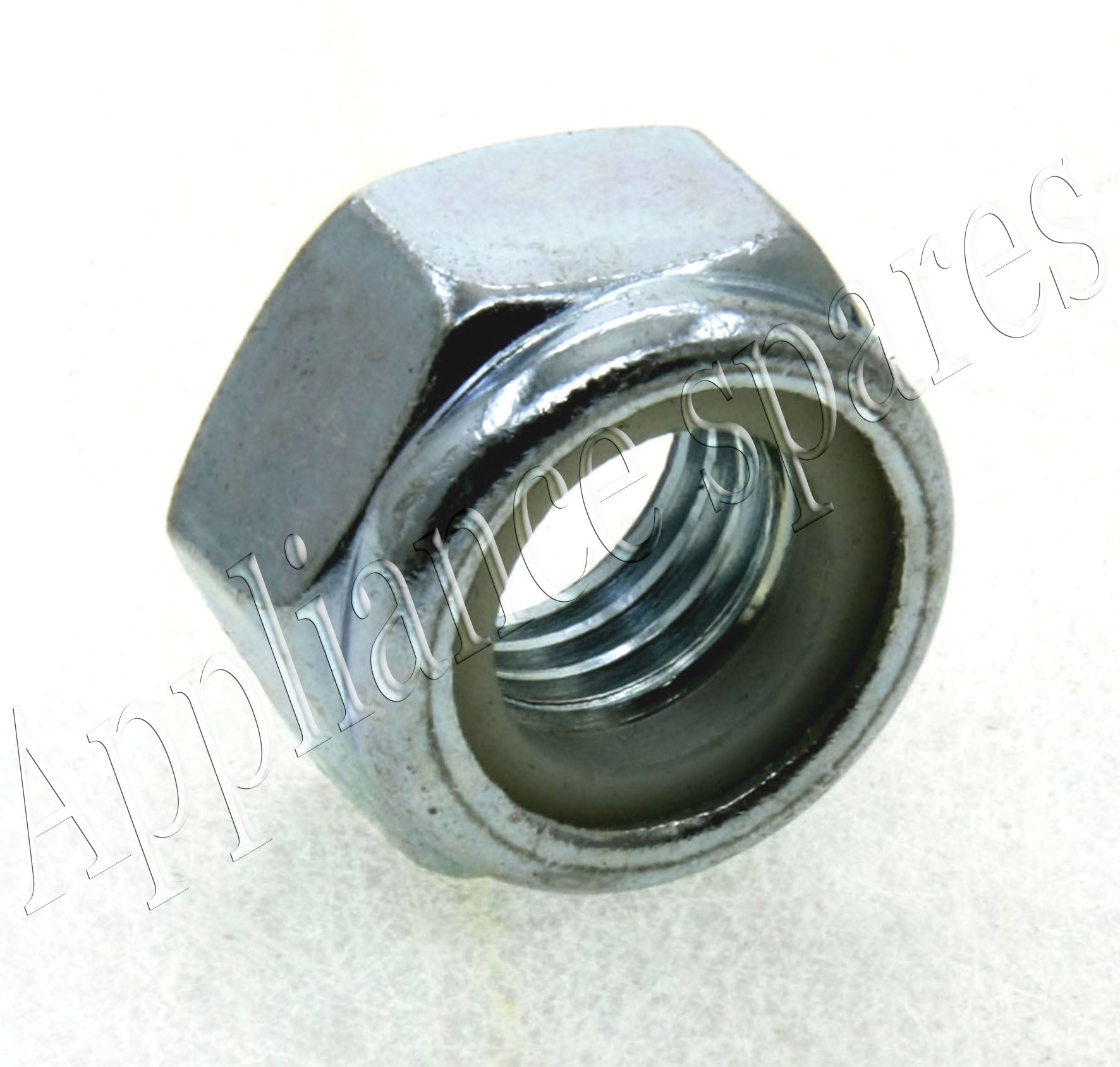 Ardo Washing Machine Pulley Nut
