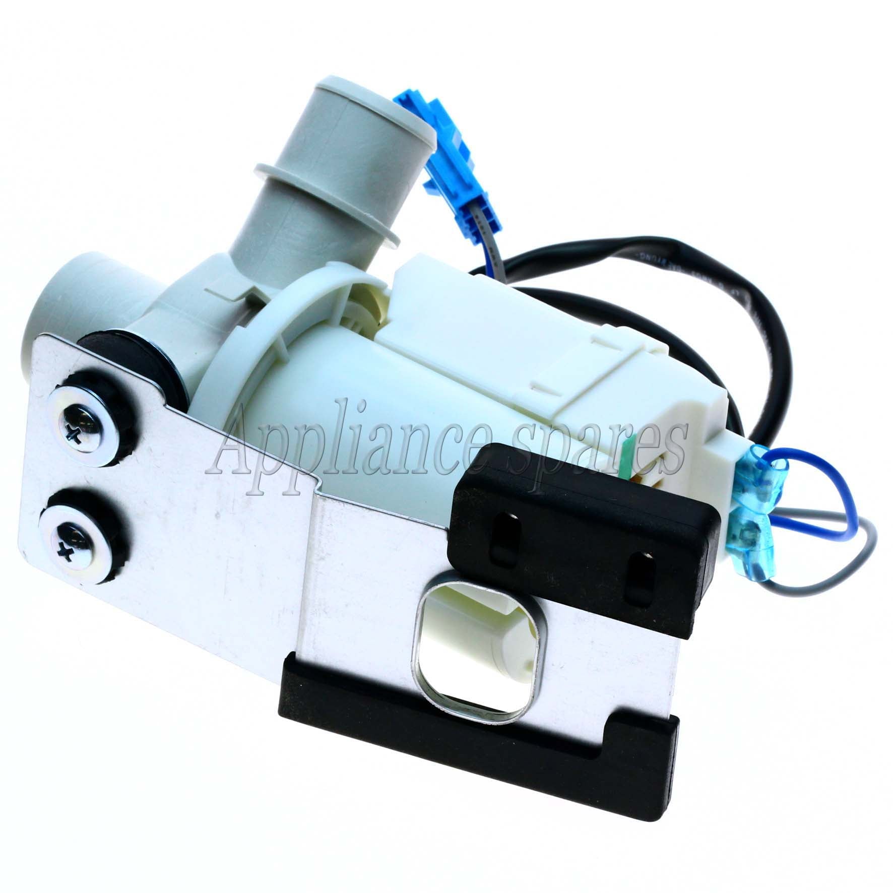 LG Washing Machine Drain Pump