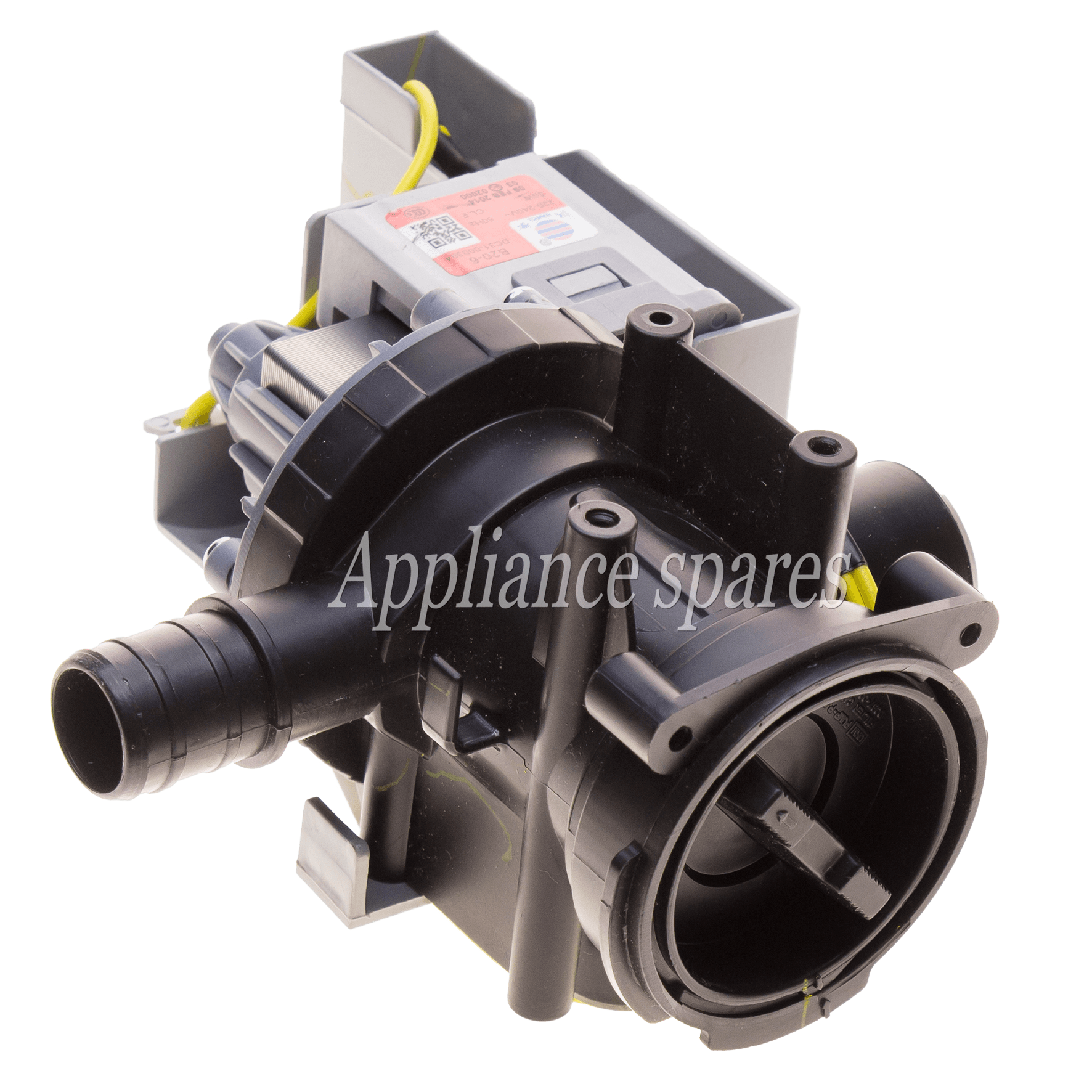 Samsung Washing Machine Drain Pump