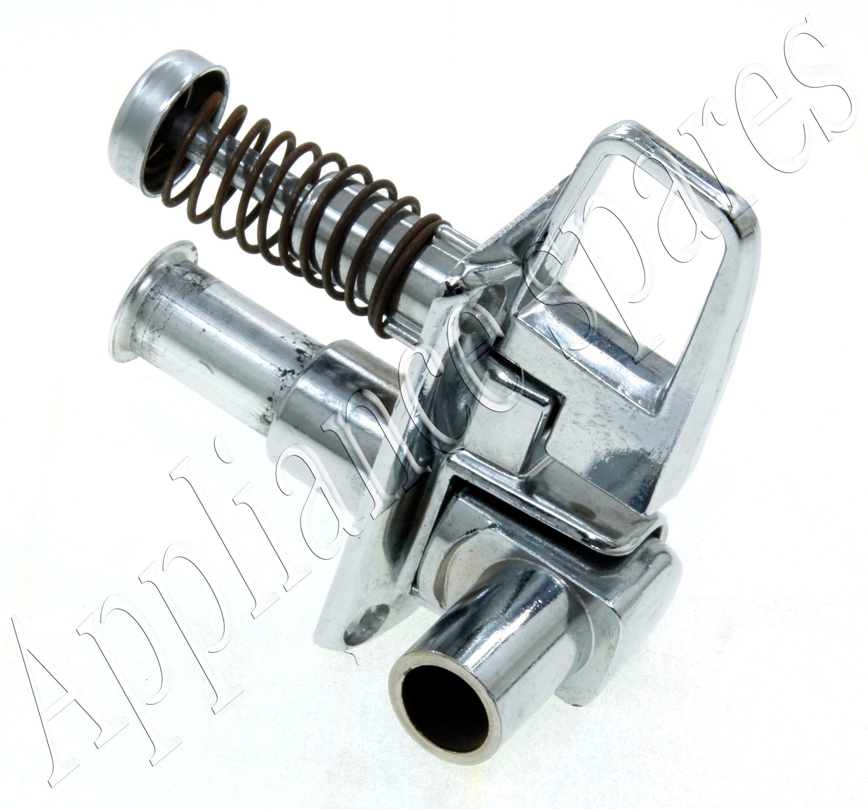 Hoover Washing Machine OCV Chrome Selector
