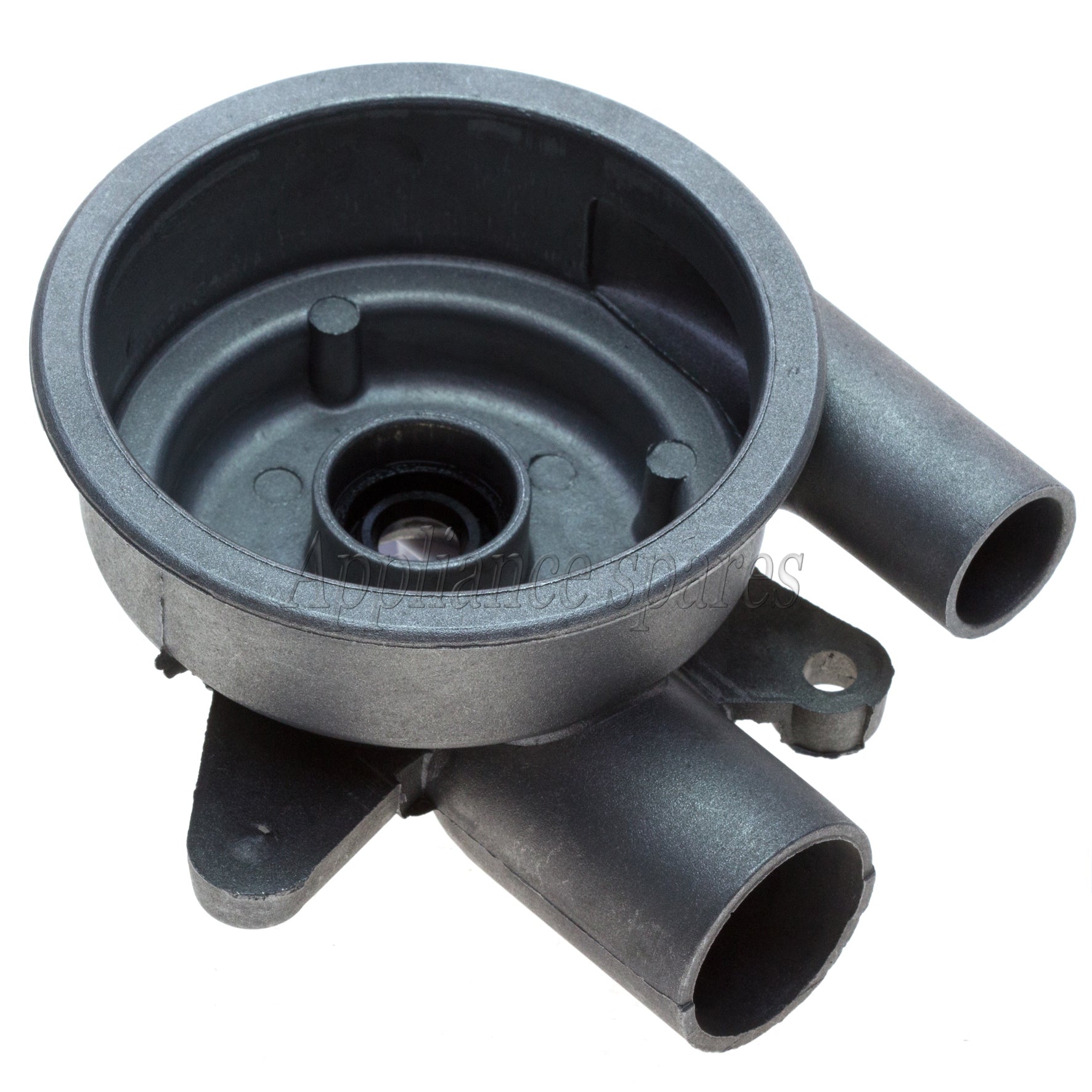 Indesit Washing Machine Mechanical Drain Pump Body