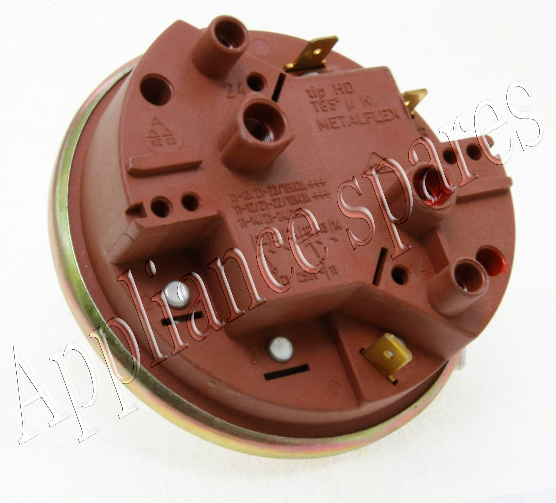 Defy Washing Machine Pressure Switch