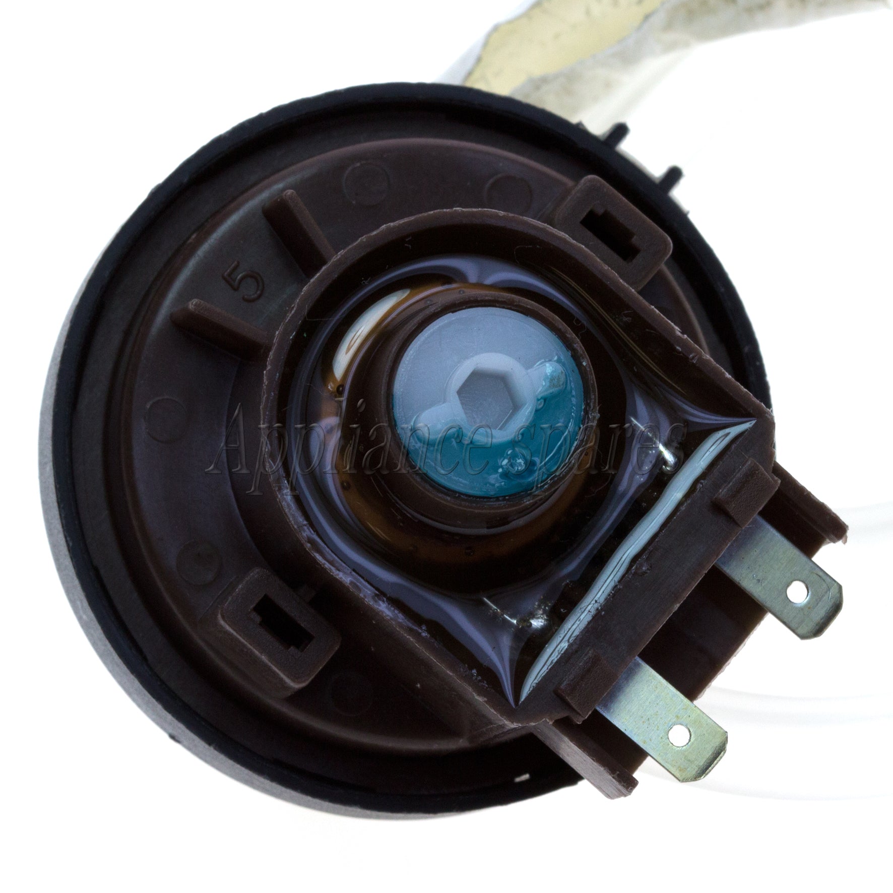 Defy Washing Machine Pressure Switch