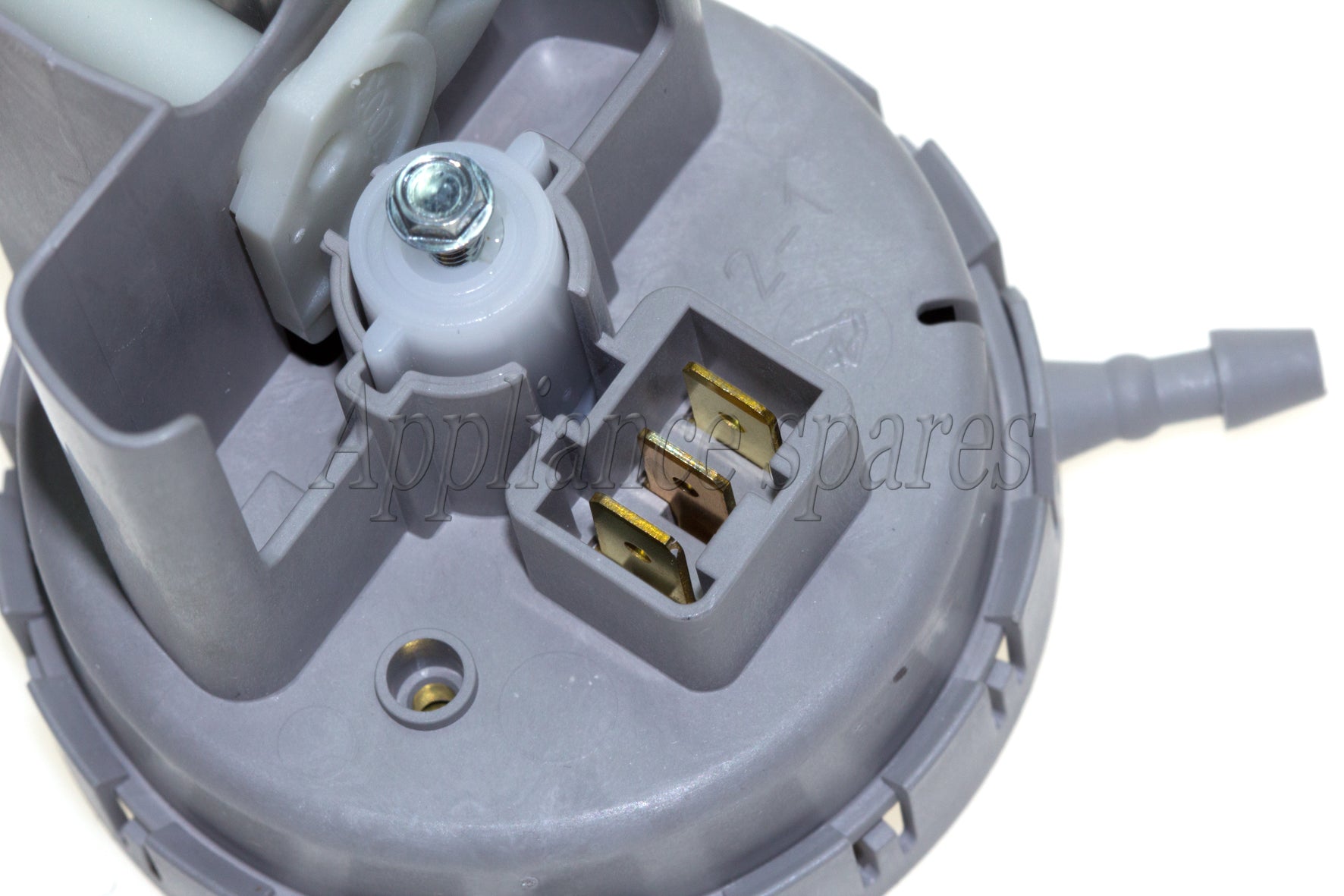 Whirlpool Washing Machine Pressure Switch