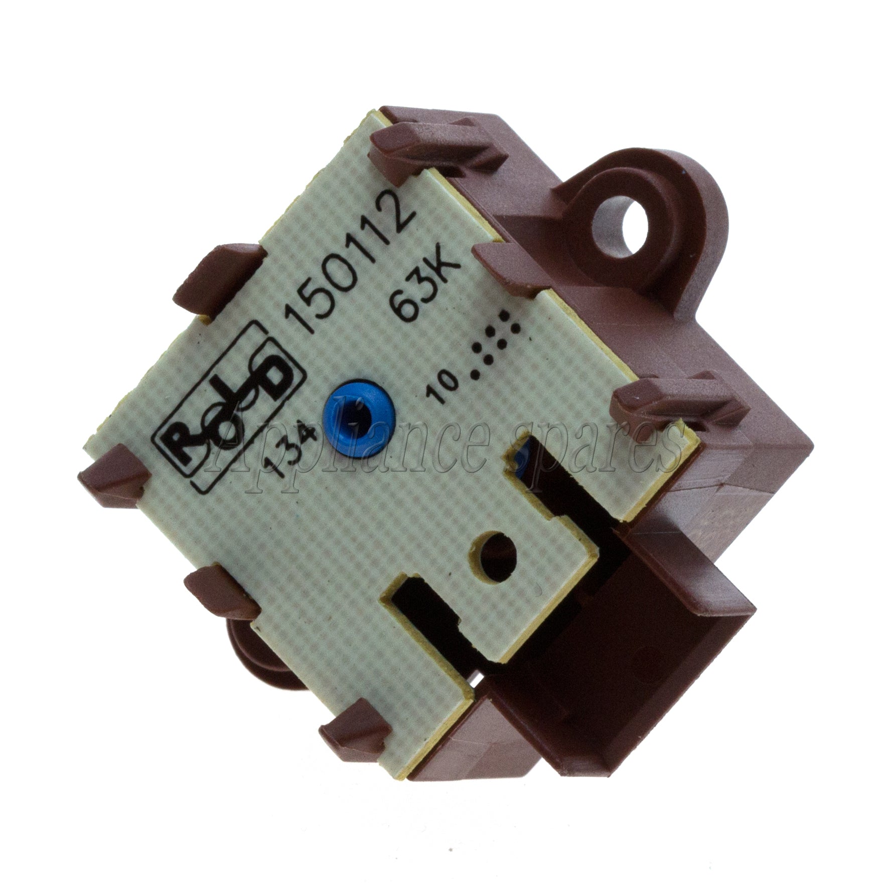 Ardo Washing Machine Program Selector Switch