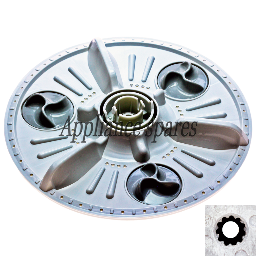 LG Washing Machine Pulsator