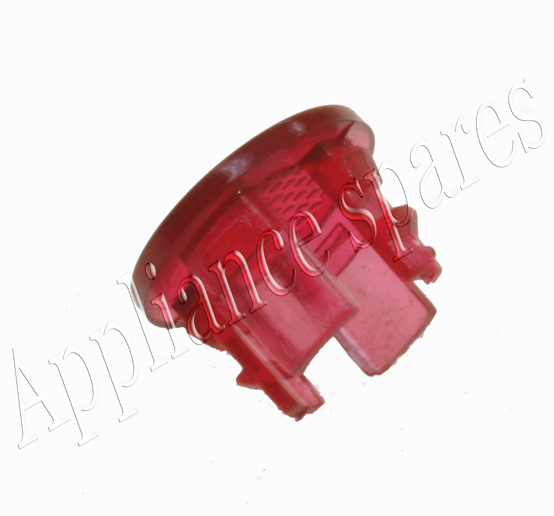 Kelvinator Mini Oven Pilot Light Red Cover