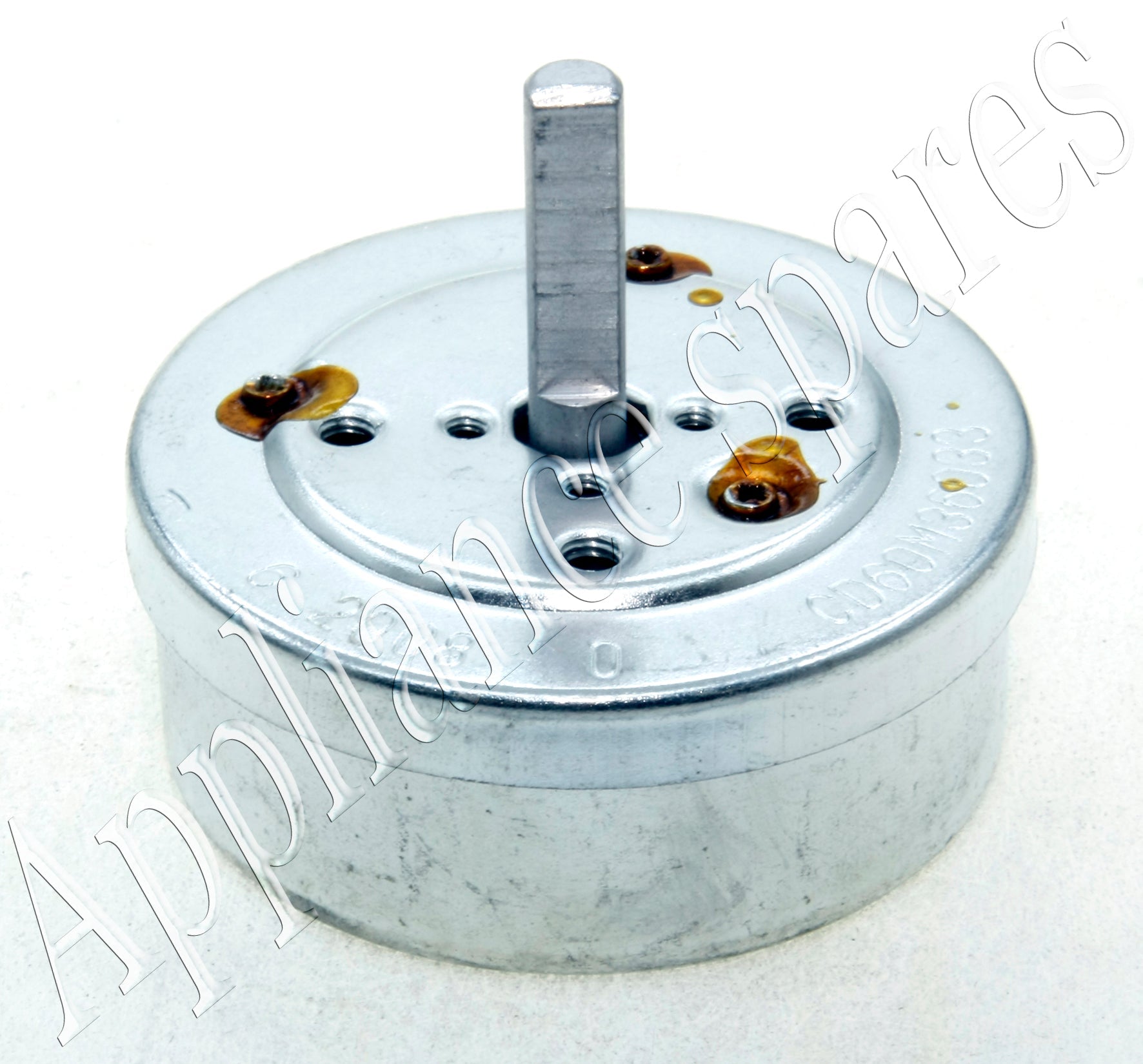 Tecnogas Gas/Electric Stove Ringer Timer