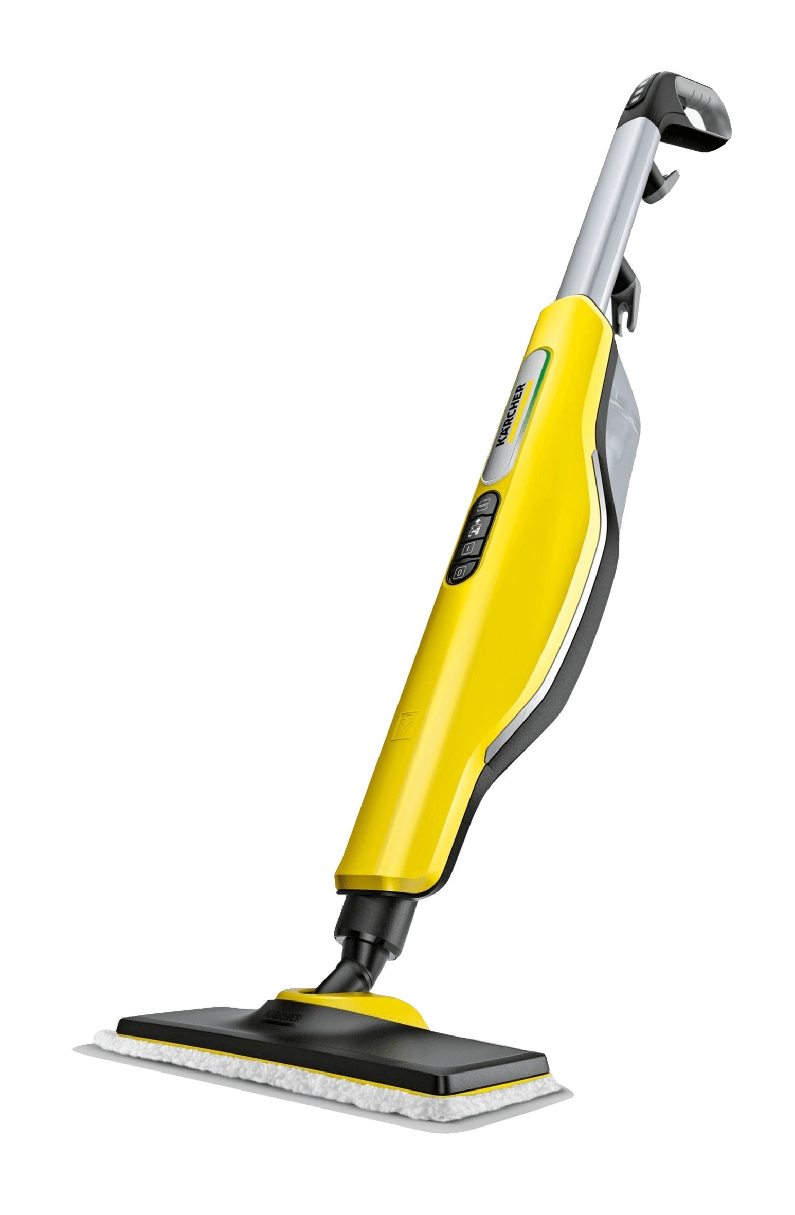 Karcher Upright Steam Cleaner Yellow SC3UPRIGHT