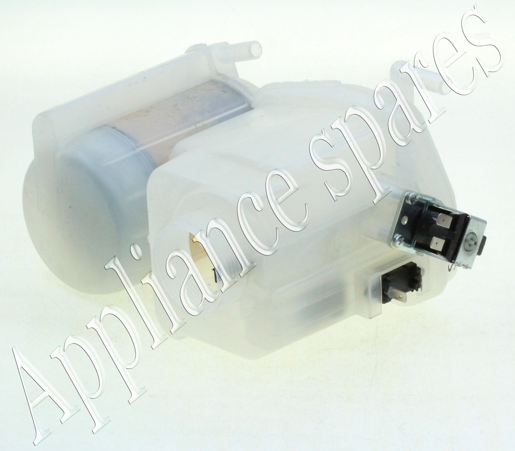 LG Dishwasher Sump Assembly (Direct Drive)