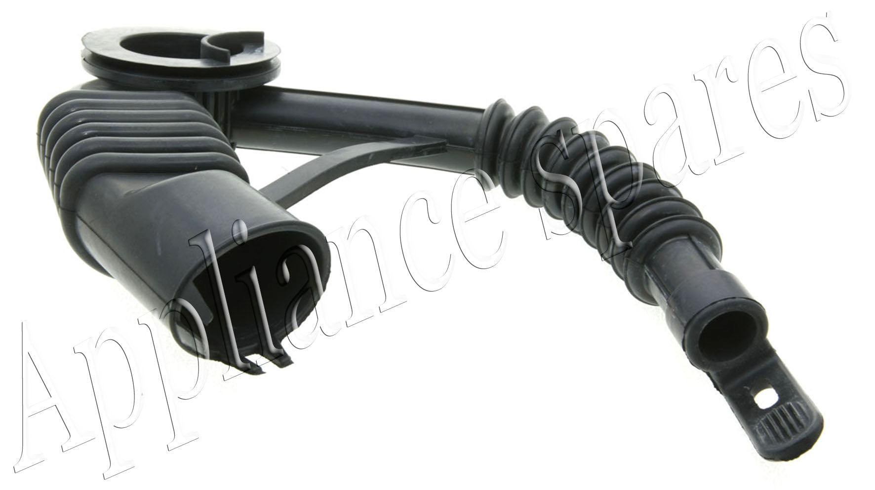 Ardo Washing Machine Soap Hose