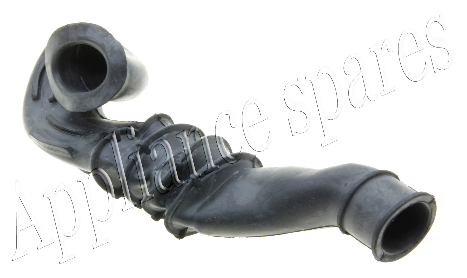 Kelvinator Washing Machine Hose From Soap Box To Tub