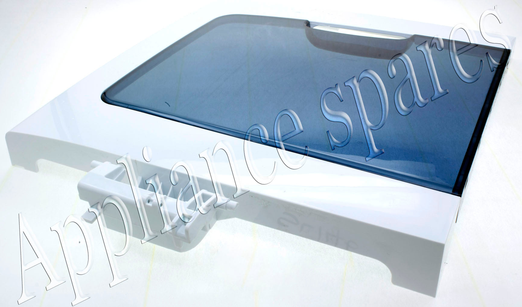 Defy Washing Machine Spin Lid