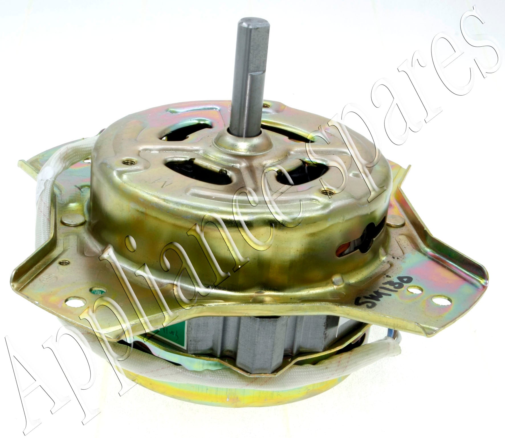 Conti Washing Machine Spin Motor