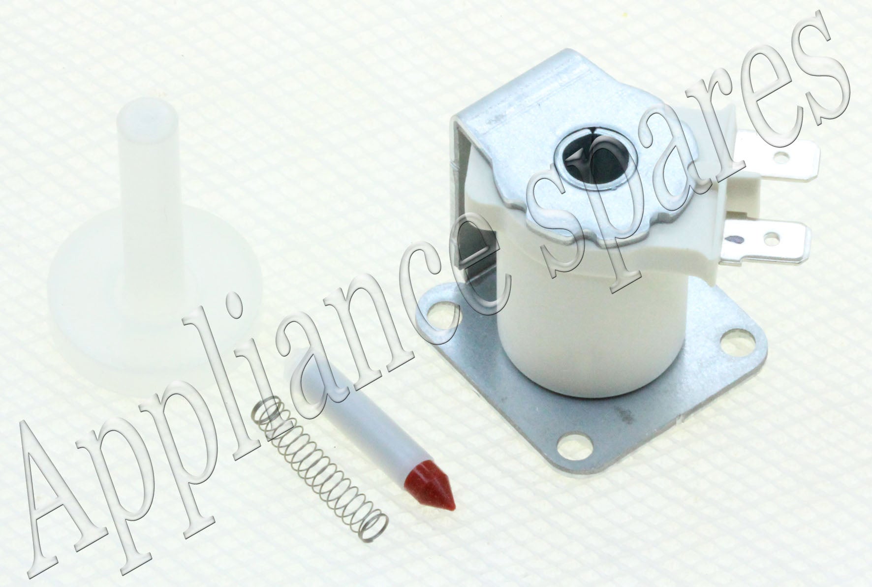 LG Dishwasher Inlet Solenoid Valve