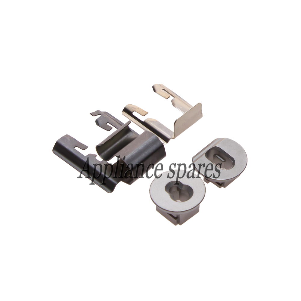 Bosch Stove Shelf Rail Socket Kit