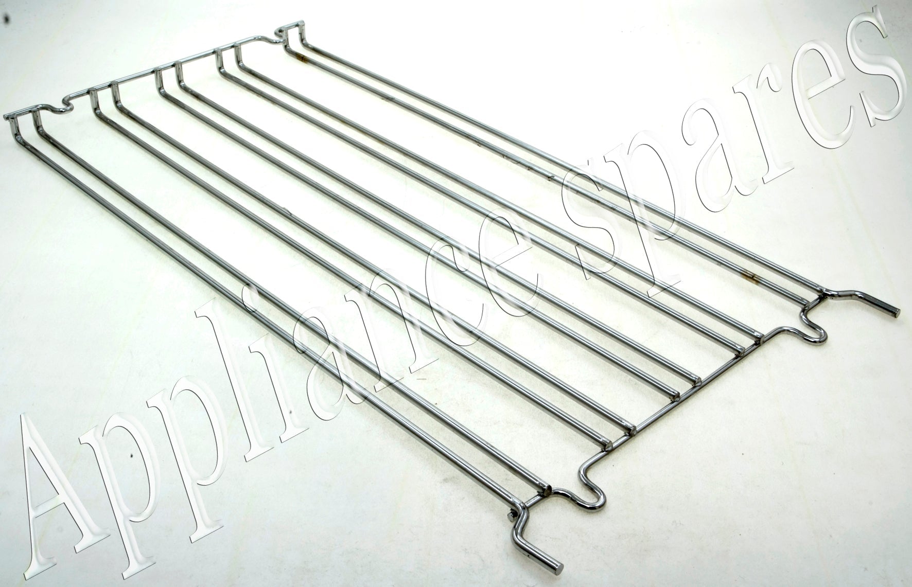 Tecnogas 90cm Oven Left and Right Shelf Side Supports