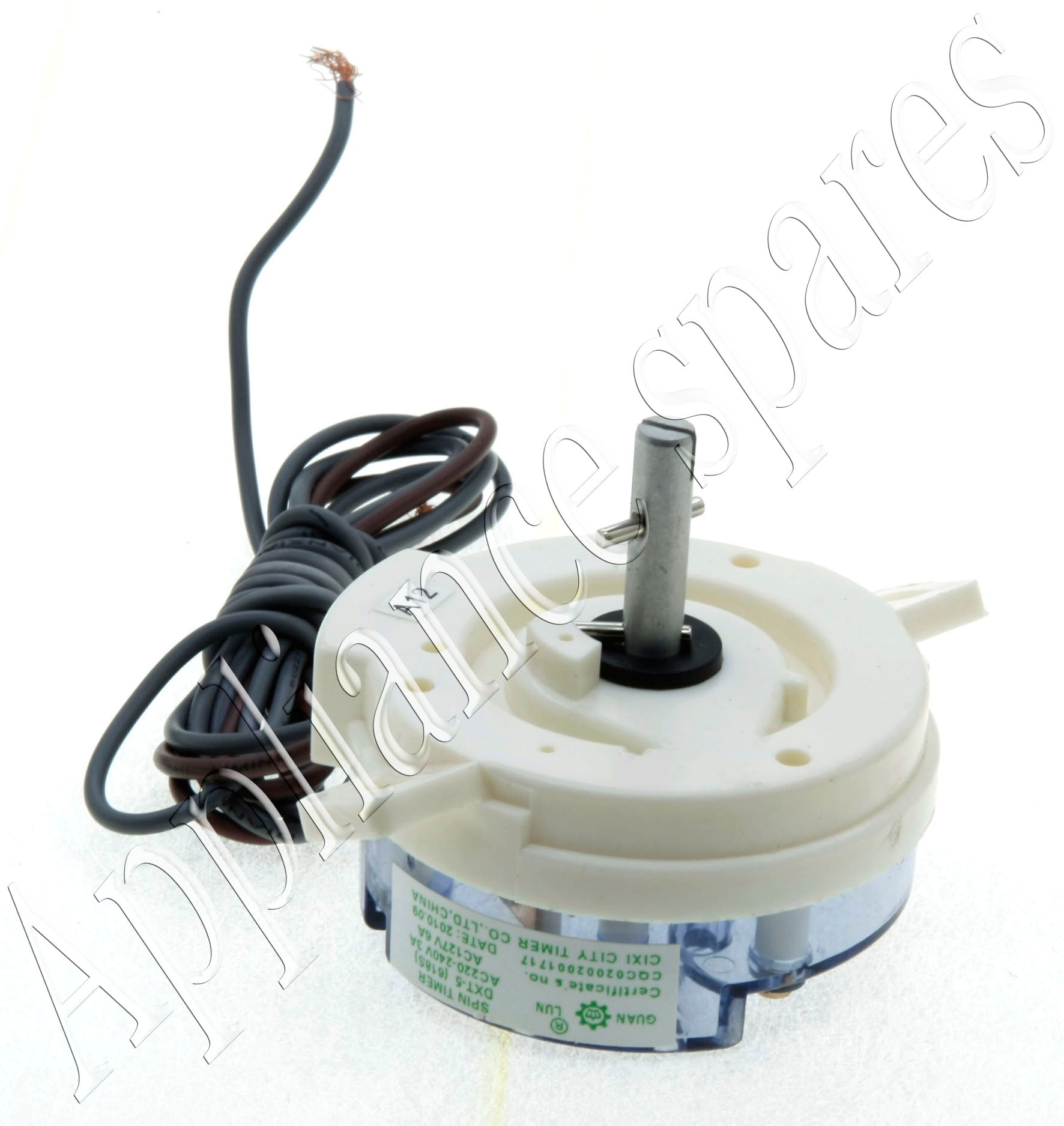 Kelvinator Washing Machine Spin Timer