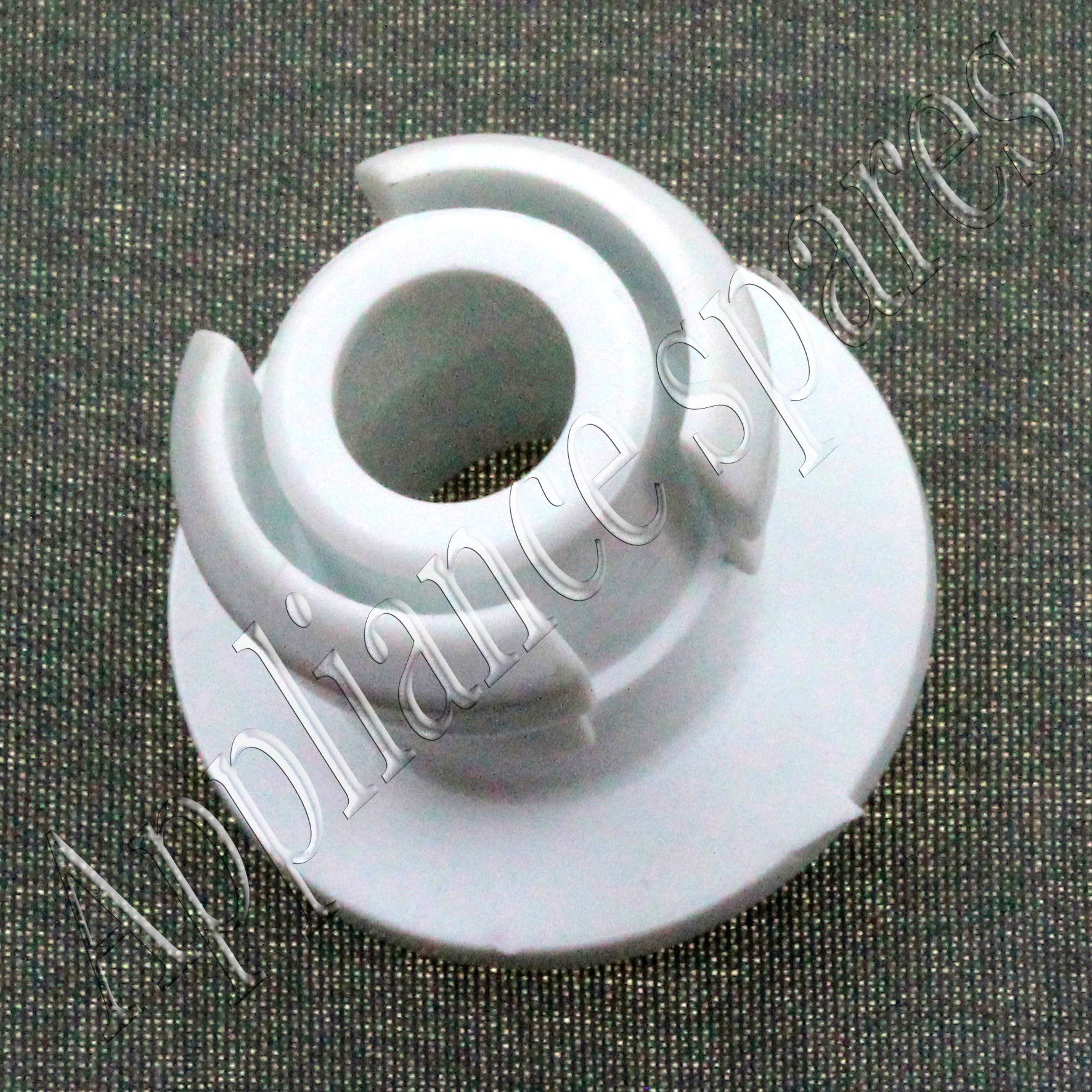 AEG Washing Machine Plastic Bush For Door Switch