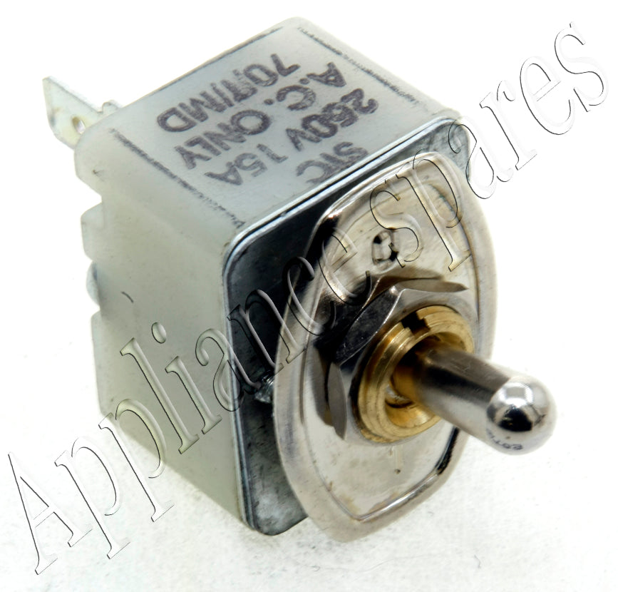 Toggle Switch