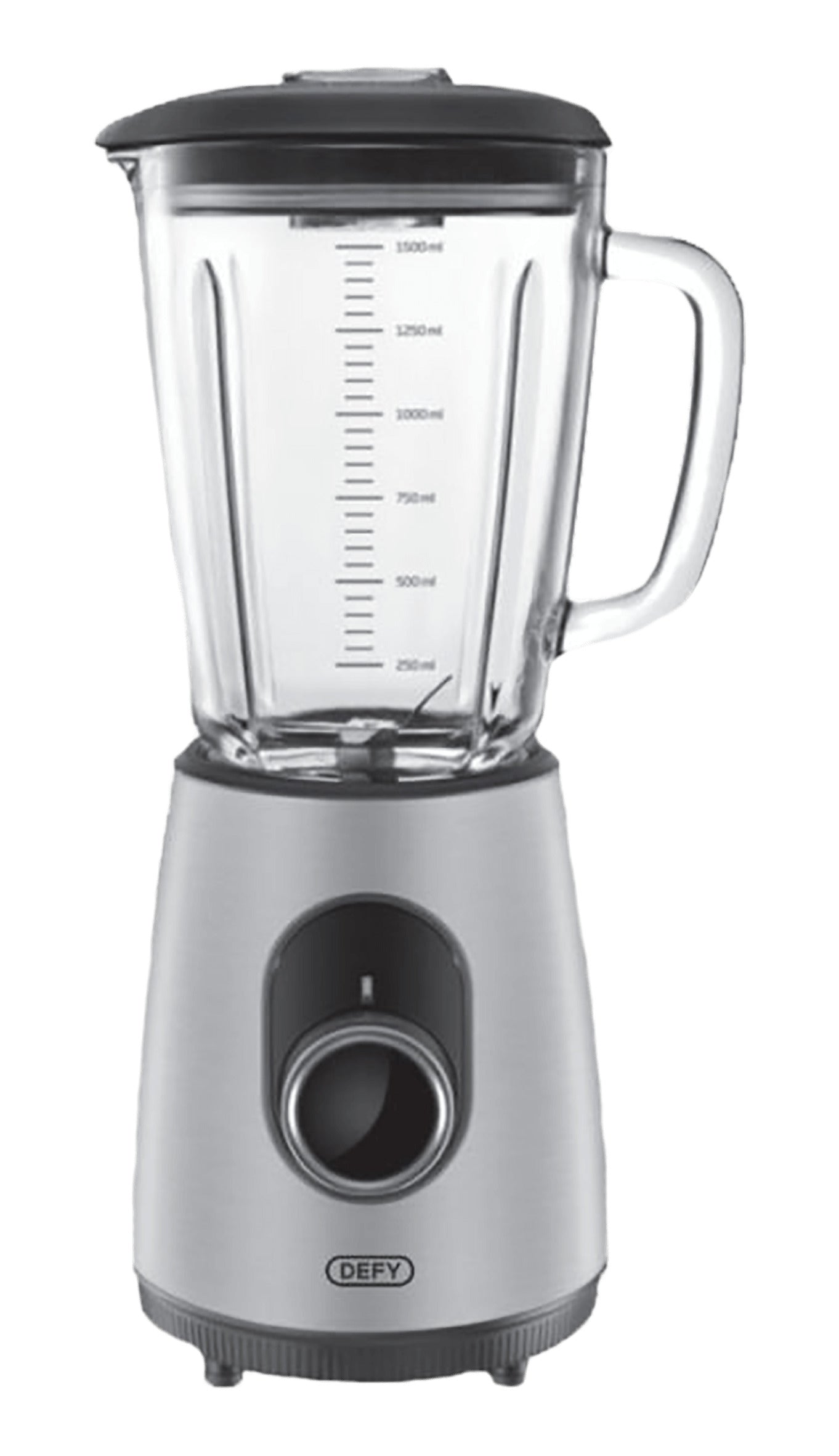 Defy Blender Stainless Steel TB7802X