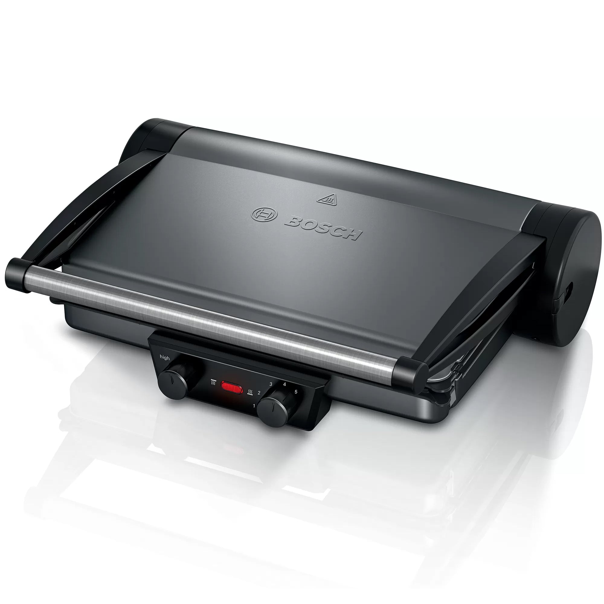 Bosch Grill Silver TCG4215