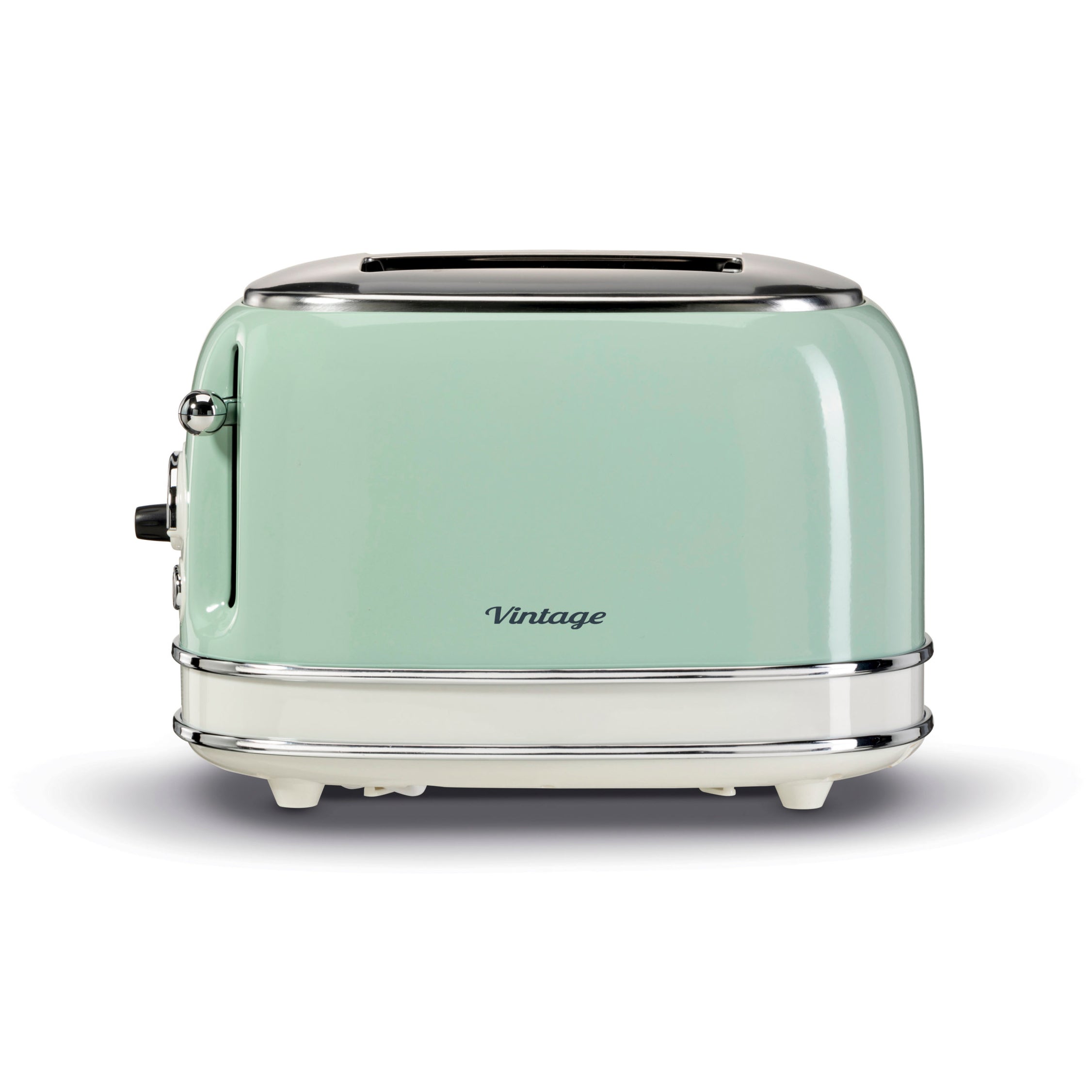 Kenwood 2 Slice Vintage Toaster Green TCM35.000GR