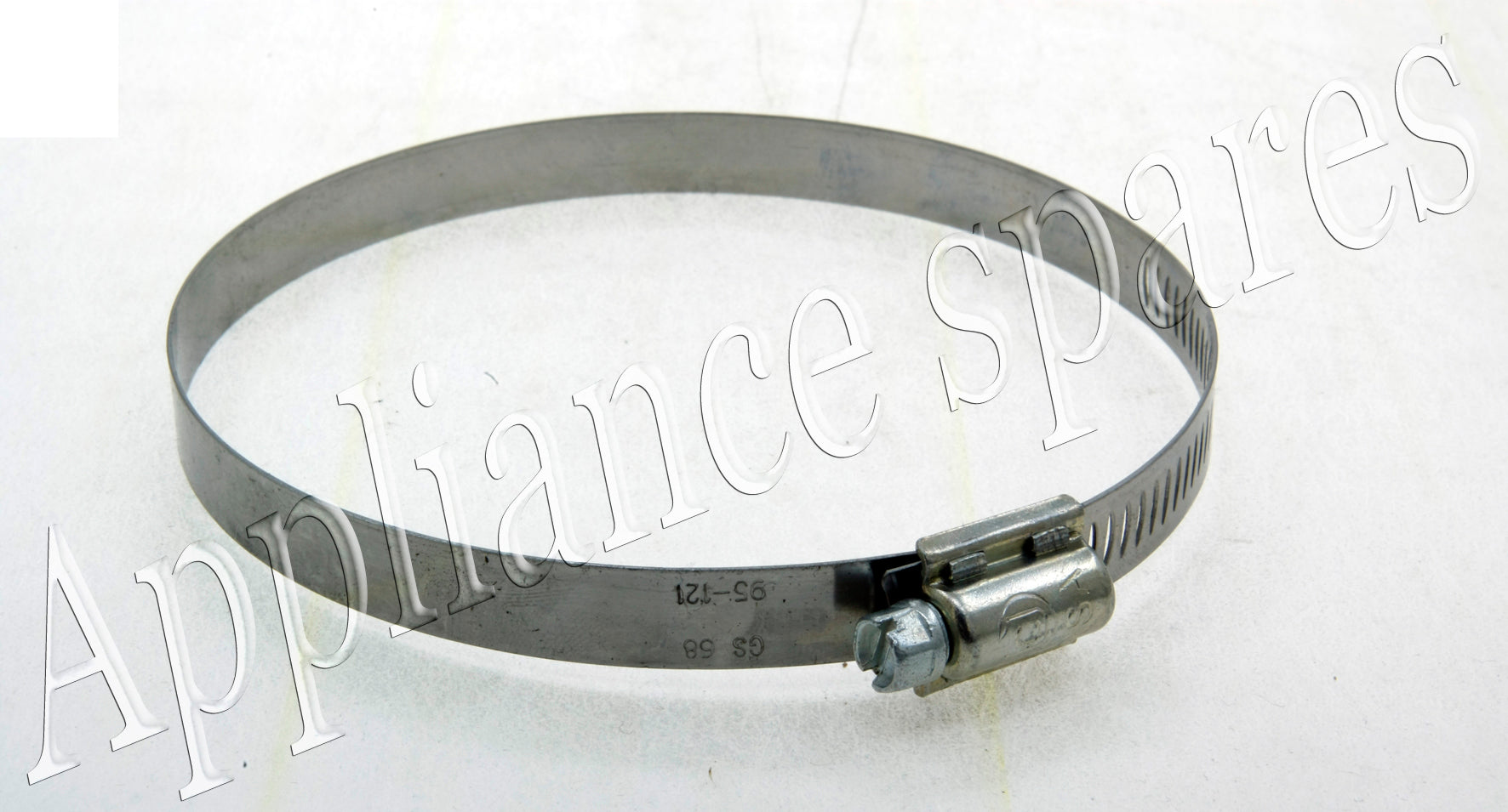 Speed Queen Tumble Dryer Ducting Clamp