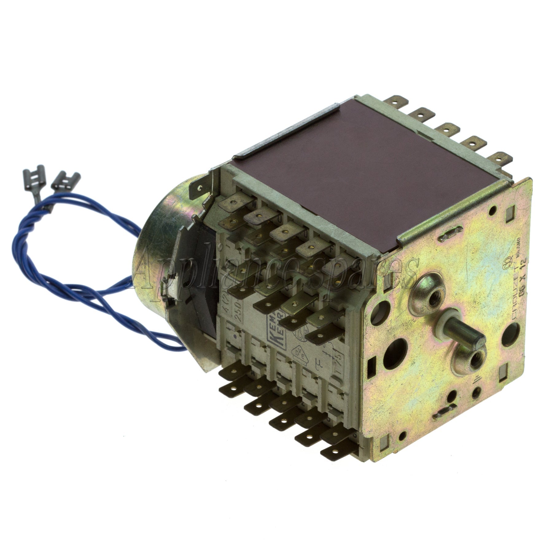 Indesit Washing Machine Timer