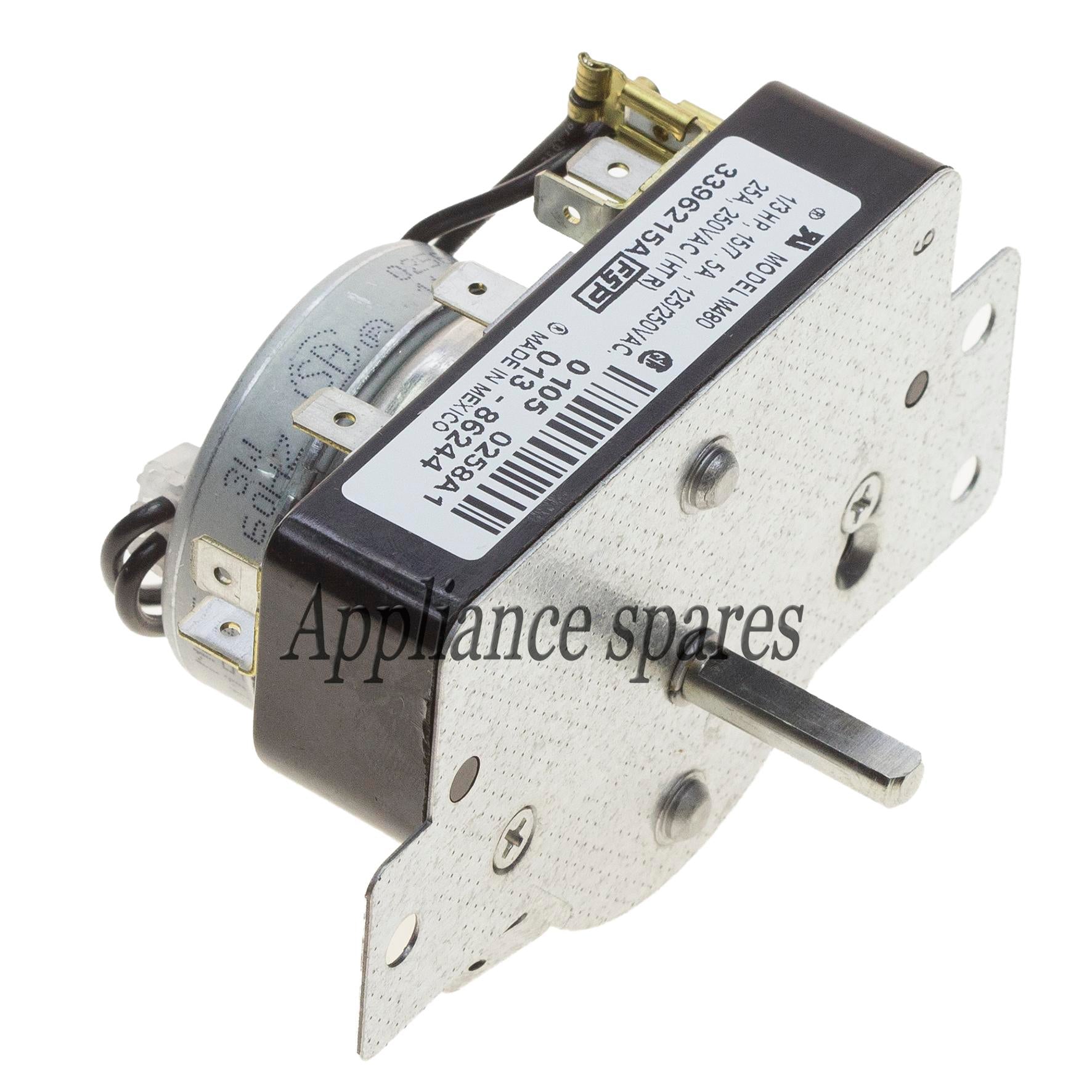 Whirlpool Tumble Dryer Timer