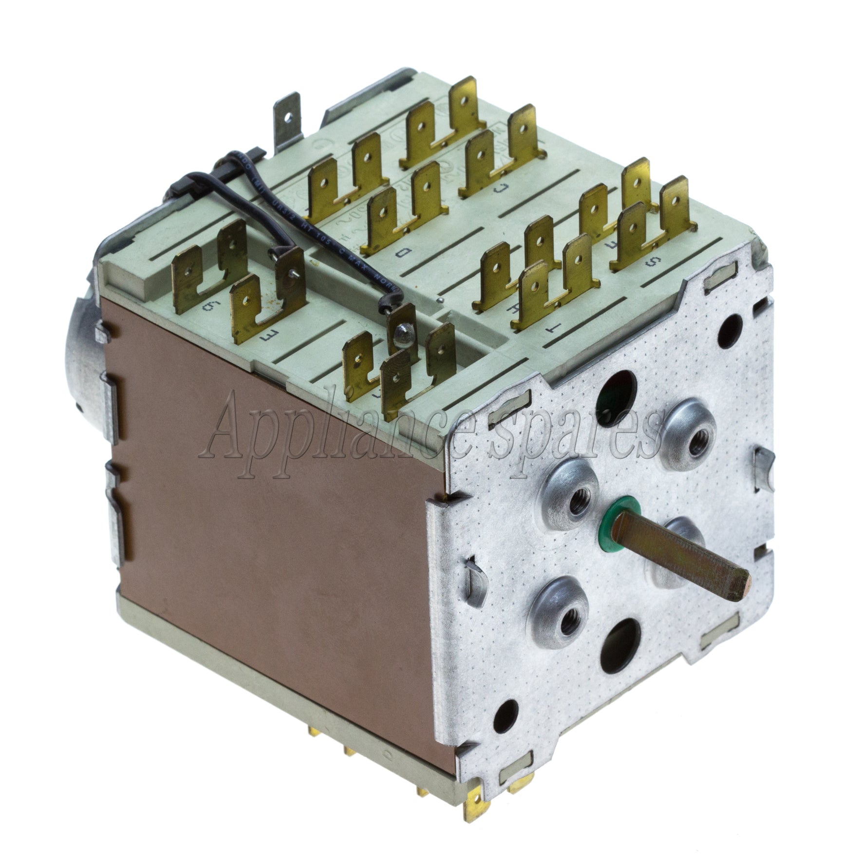 Indesit Washing Machine Timer