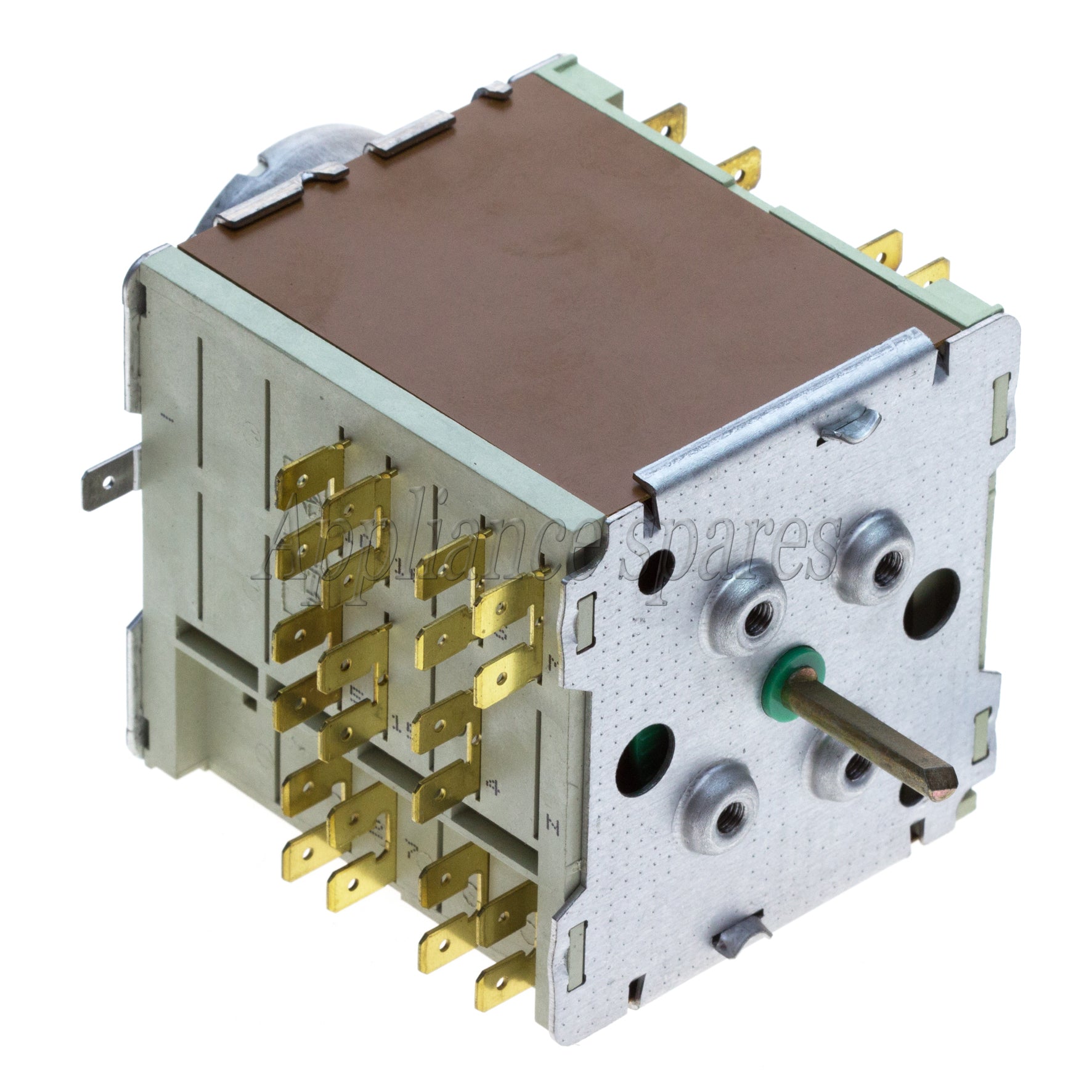 Indesit Washing Machine Timer