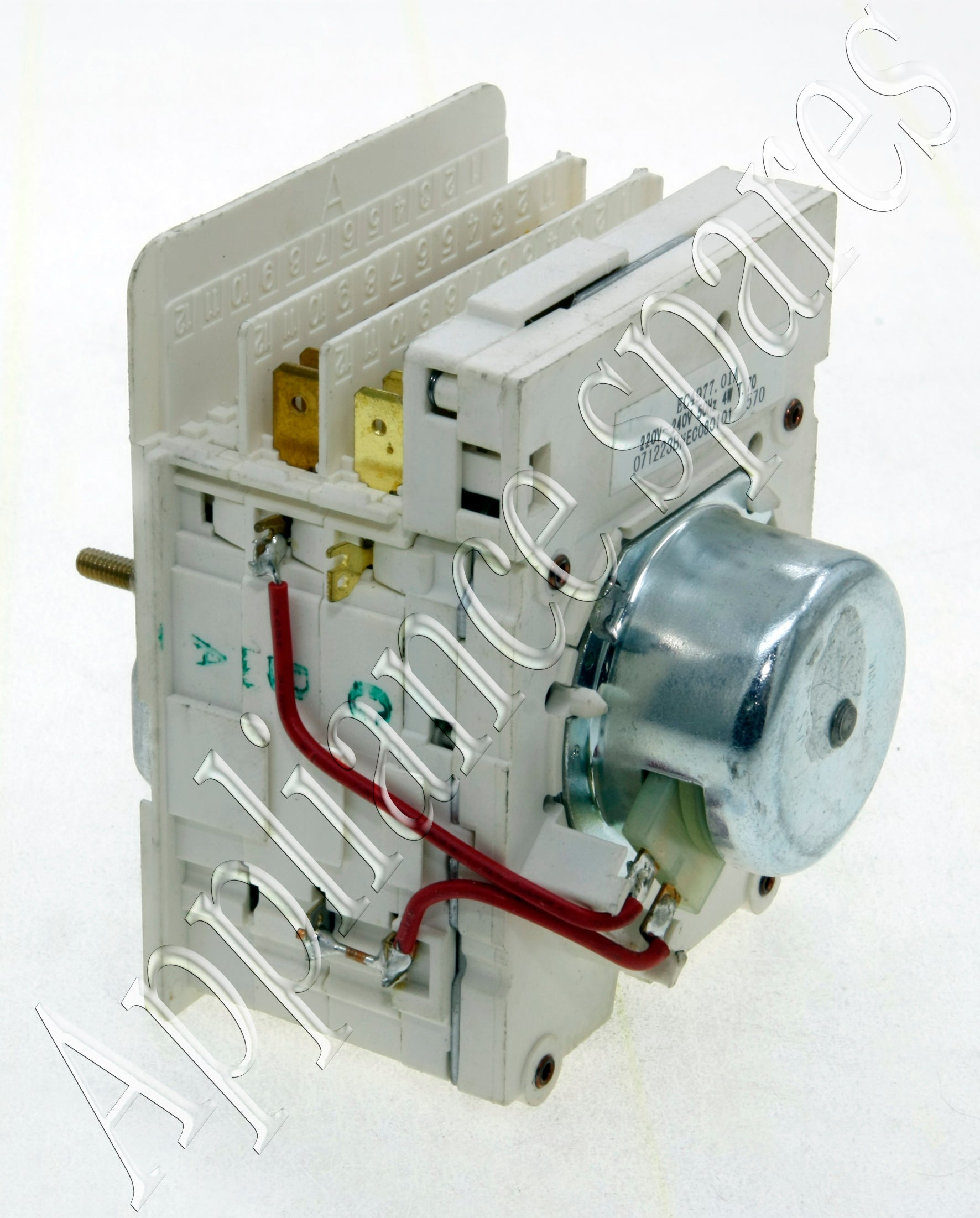 Westpoint Tumble Dryer Timer