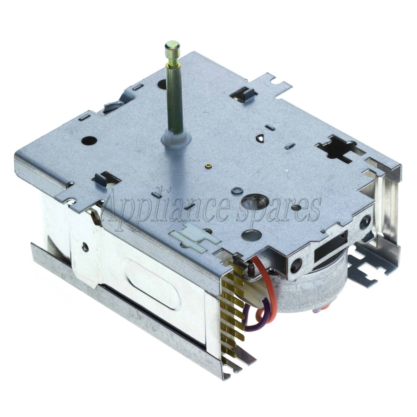 Speed Queen Washing Machine Timer