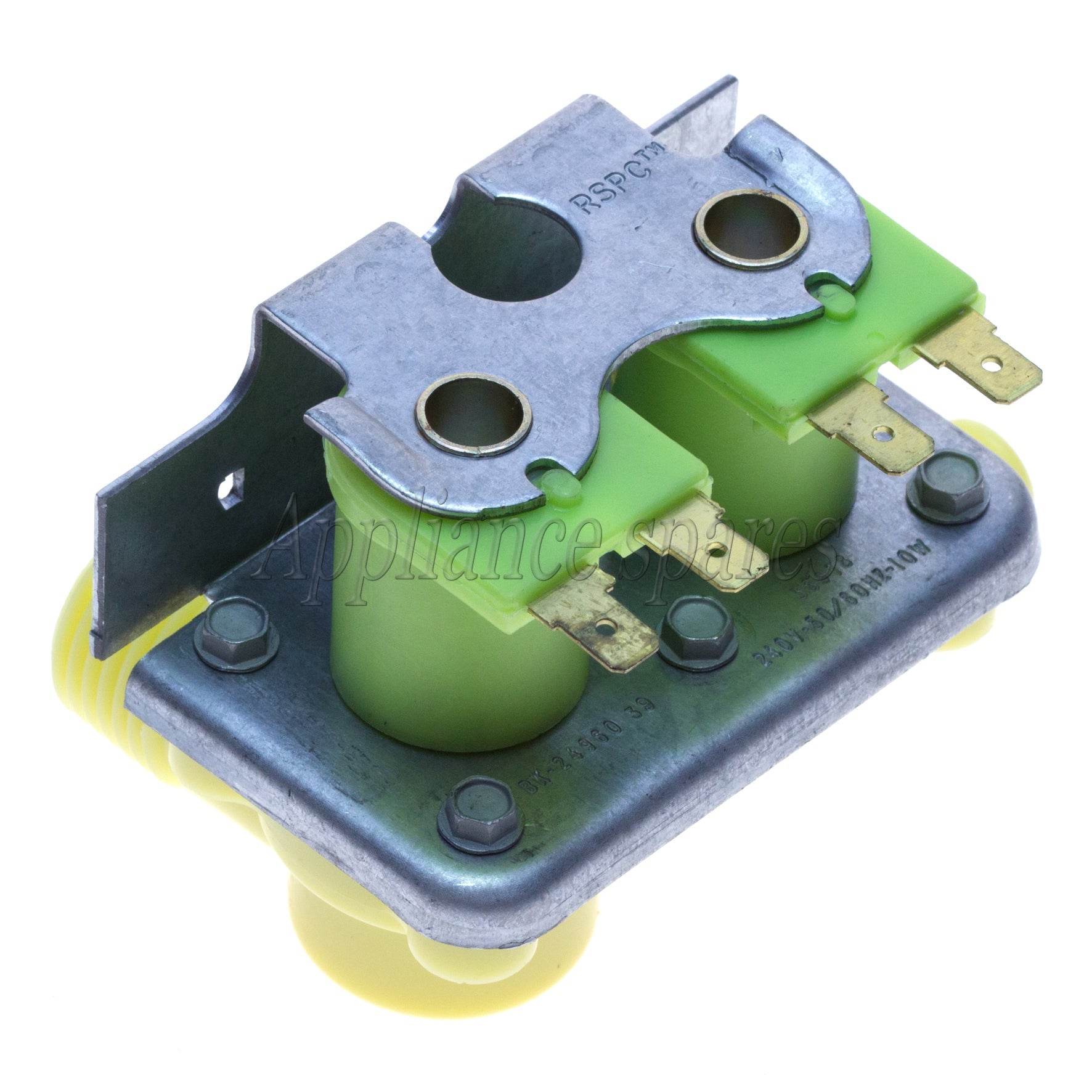 Speed Queen Washing Machine Inlet Valve (220v 13mm Outlet, Original)