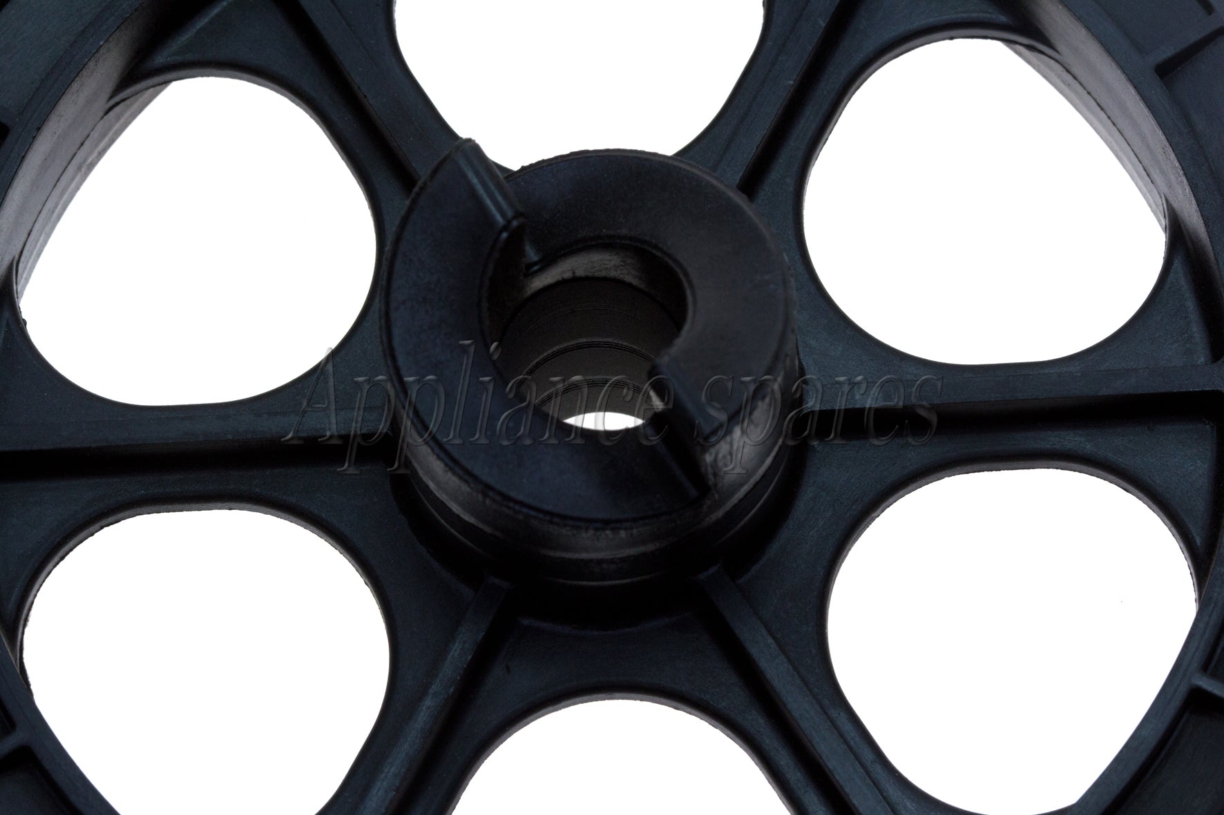 Speed Queen Washing Machine Pulley Assembly