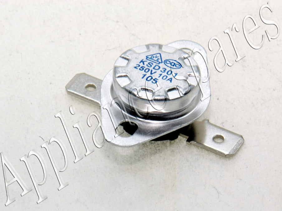 105°C N/C Clixon Thermostat (10A)