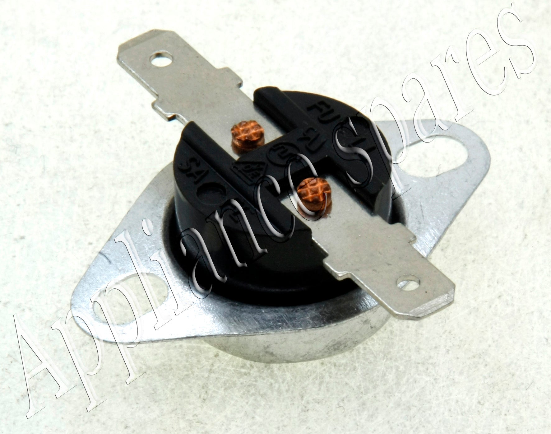 143°C N/C Clixon Thermostat (10A)