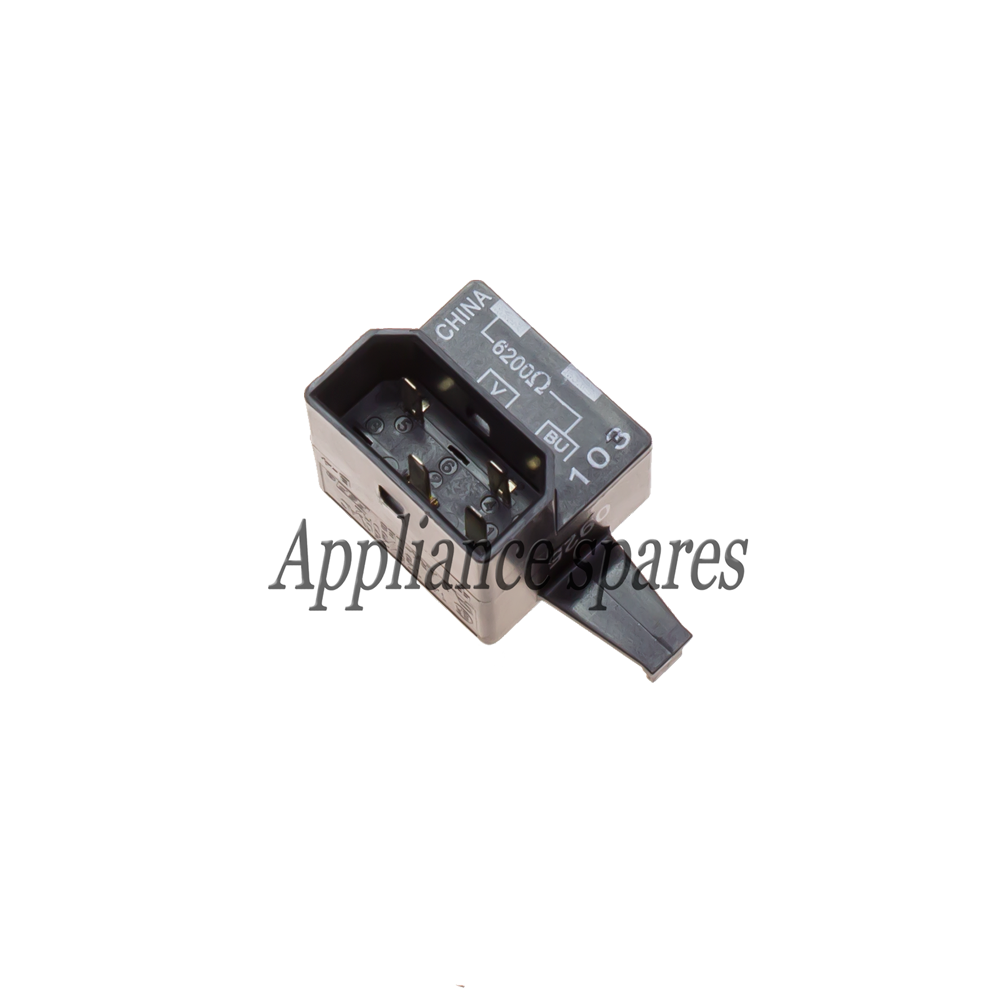 Whirlpool Tumble Dryer Temperature Selector Switch