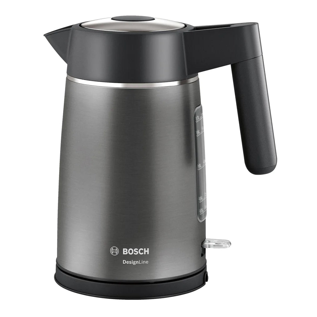 Bosch 1.7L Kettle Grey TWK5P475