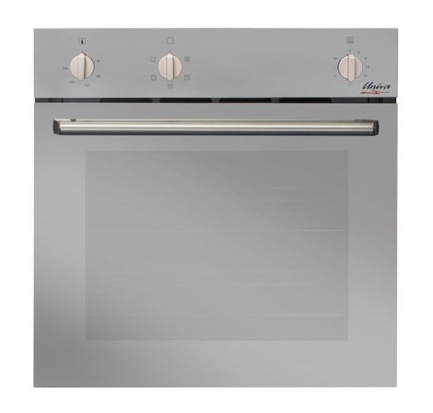 Univa Built-In Oven Mirror U246M