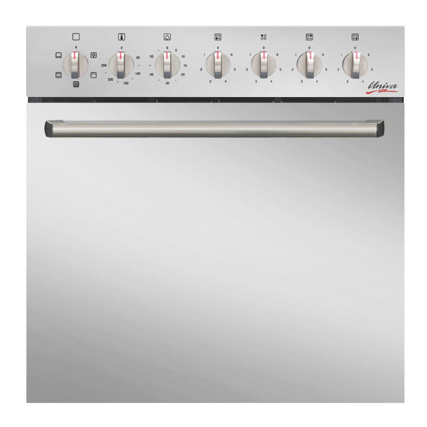 Univa Built-In Oven Mirror U336CM