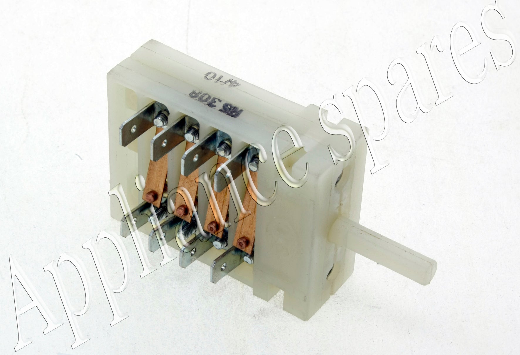 Univa 5 Position Selector Switch (RS308)