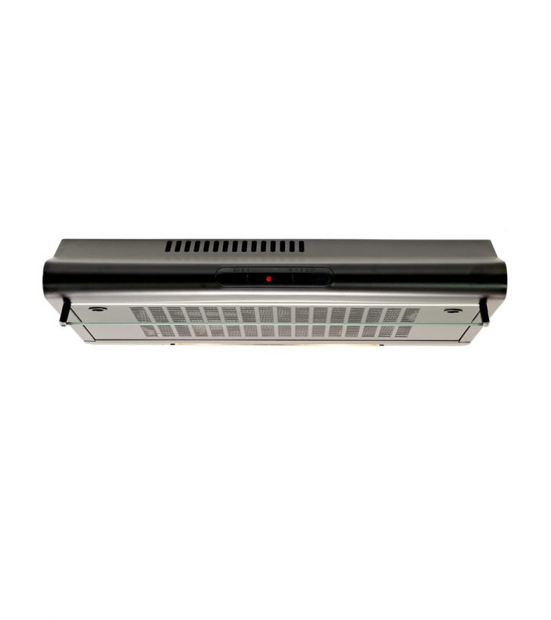 Univa Cookerhood Black U600B