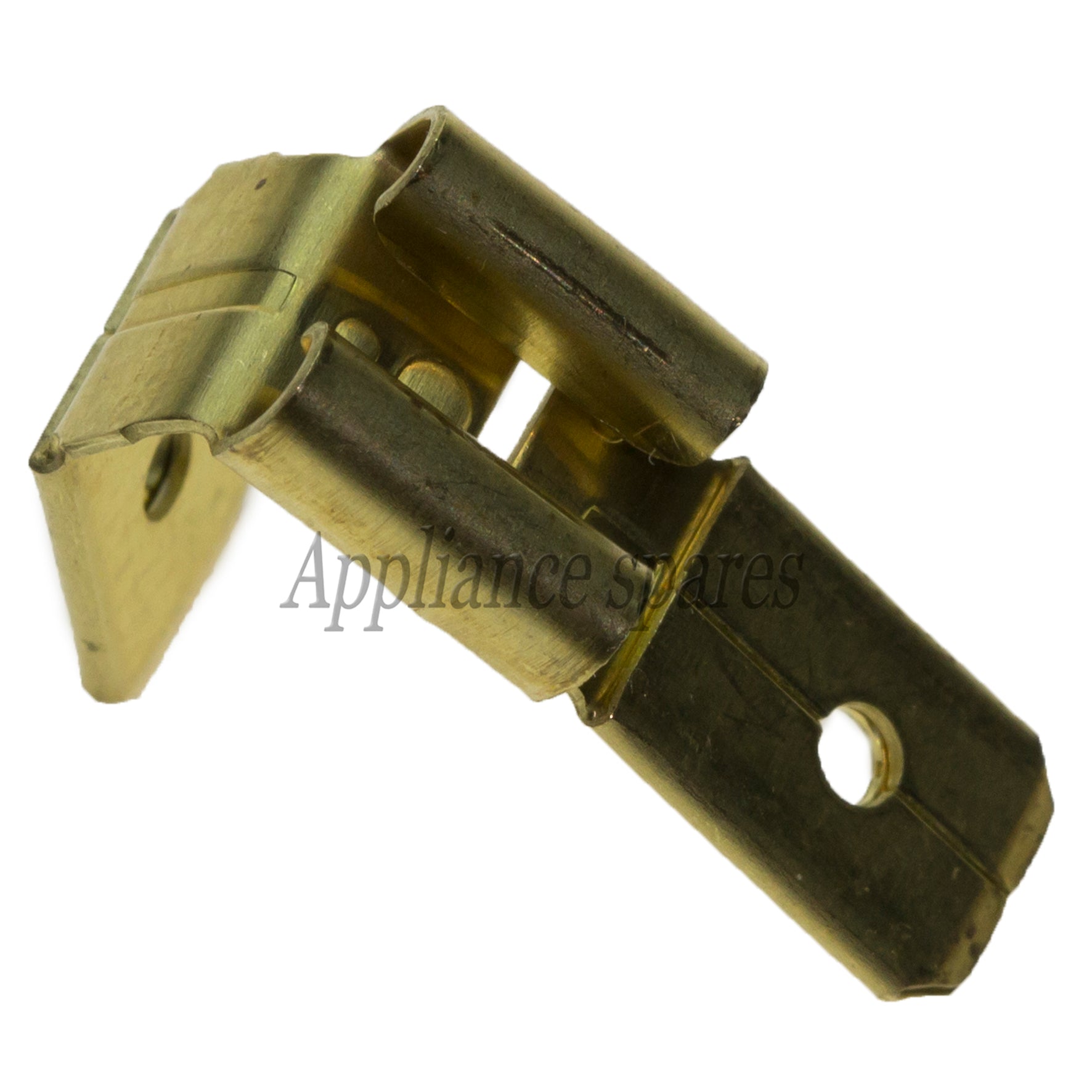 Double Tab Lug (Pack Of 10)